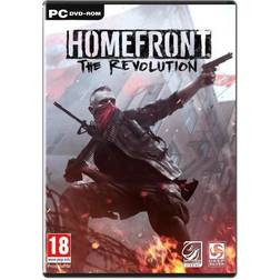 Homefront: The Revolution (PC)