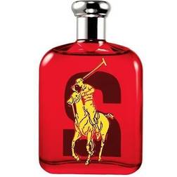 Ralph Lauren Big Pony Men #2 Red EdT 40ml