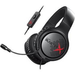 Creative Sound BlasterX H3