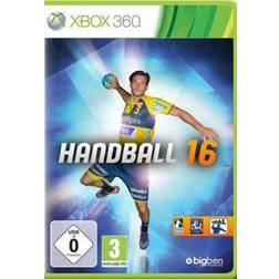 Handball 16 (Xbox 360)