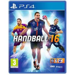 Handball 16 (PS4)