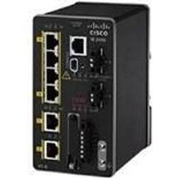 Cisco IE-2000-4TS-L