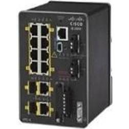 Cisco IE-2000-8TC-B