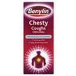 Benylin Chesty Coughs Original 300ml Liquide