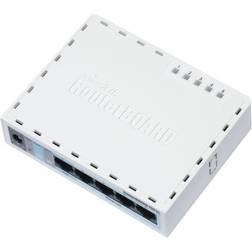 Mikrotik RB750GL