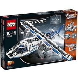 LEGO Technic Cargo Plane 42025