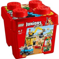 LEGO Juniors Juniors Construction 10667