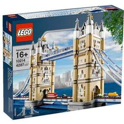 LEGO Tower Bridge 10214