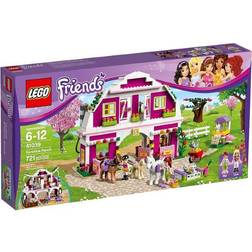 LEGO Friends Sunshine Ranch 41039