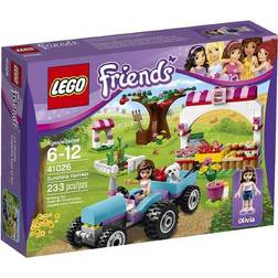 LEGO Friends Solskin Høst 41026