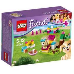 LEGO Friends Puppy Training 41088