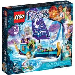 LEGO Elves Naida's Epic Adventure Ship 41073