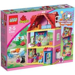 LEGO Duplo Play House 10505