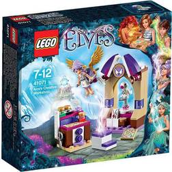 LEGO Elves Aira's Creative Workshop 41071