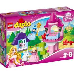LEGO Duplo Sleeping Beauty’s Fairy Tale 10542