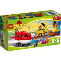 LEGO Duplo Airport 10590