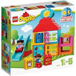 LEGO Duplo My First Playhouse 10616