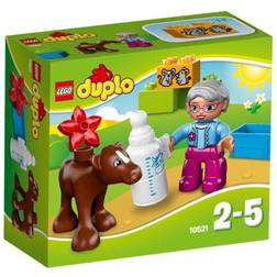 LEGO Duplo Baby Calf 10521