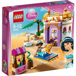 LEGO Disney Princess Jasmine's Exotic Palace 41061