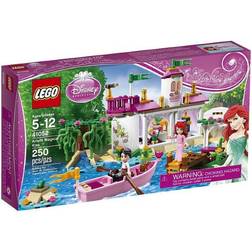 LEGO Disney Princess Ariels Magiske Kys 41052
