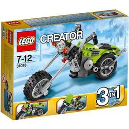 LEGO Creator Highway Cruiser 31018