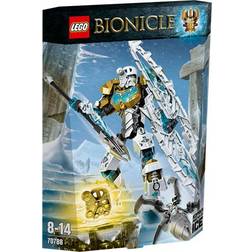 LEGO Bionicle Kopaka - Master of Ice 70788