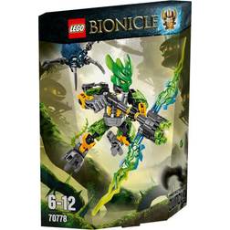 LEGO Bionicle Protector of Jungle 70778