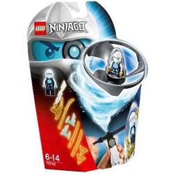 LEGO Ninjago Airjitzu Zane Flyer 70742