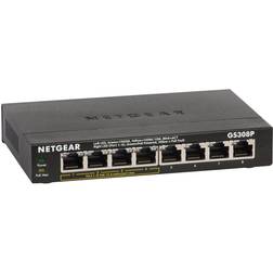 Netgear GS308P