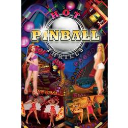 Hot Pinball Thrills (PC)