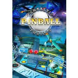 Fantastic Pinball Thrills (PC)