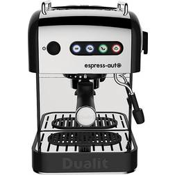 Dualit Espress-Auto 4 in 1