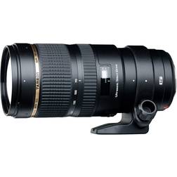 Tamron 70-200mm 1:2.8 AF SP Di USD 30 Meses