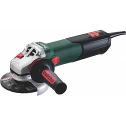 Metabo WEVA 15-125 Quick 1550 W