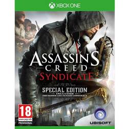 Assassin's Creed: Syndicate Xbox One