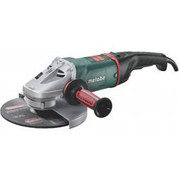 Metabo WEA 24-180 MVT Quick 2400 W