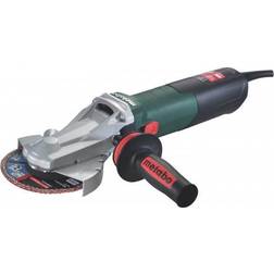 Metabo WEF 15-125 Quick Haakse Slijper 1550 W