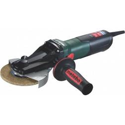 Metabo Smerigliatrice Ø125 mm Wevf 10-125 Quick Inox 613080000