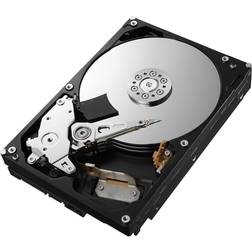 Toshiba P300 500GB 35 SATA