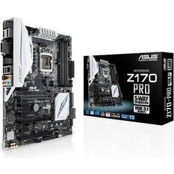 ASUS Z170-PRO