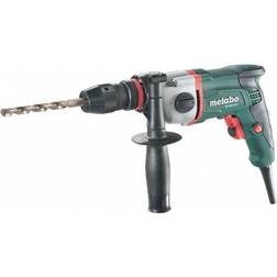 Metabo Trapano be 600/13-2, 600 watt, 2 velocità in scatola