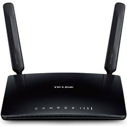 TP-Link TL-MR6400 300MBps 2.4Ghz 2 Antenas