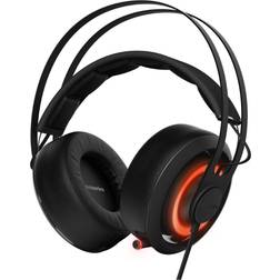 SteelSeries Siberia 650