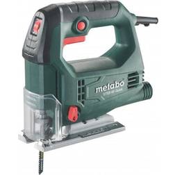 Metabo Scie sauteuse filaire 220-240V STEB 65 Quick 450W