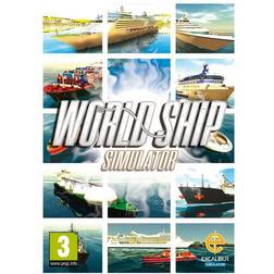 World Ship Simulator Steam Key