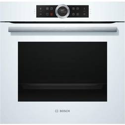 Bosch HBG675BW1 Blanco