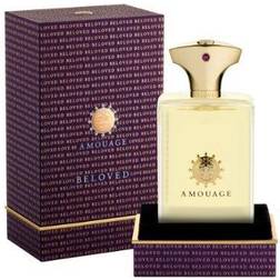 Amouage Beloved Man EdP 100ml