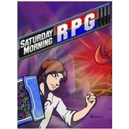 Saturday Morning RPG (PC)