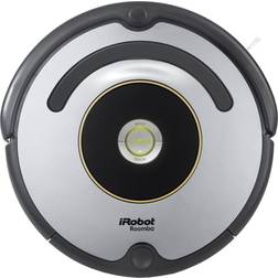 iRobot Roomba 616 Aspiradora Robotizada Negro