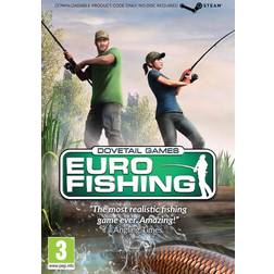 Euro Fishing (PC)